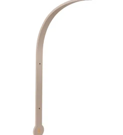 Sebra Sengehimler|Sengehimmel-Holder - Vægmonteret - Jetty Beige