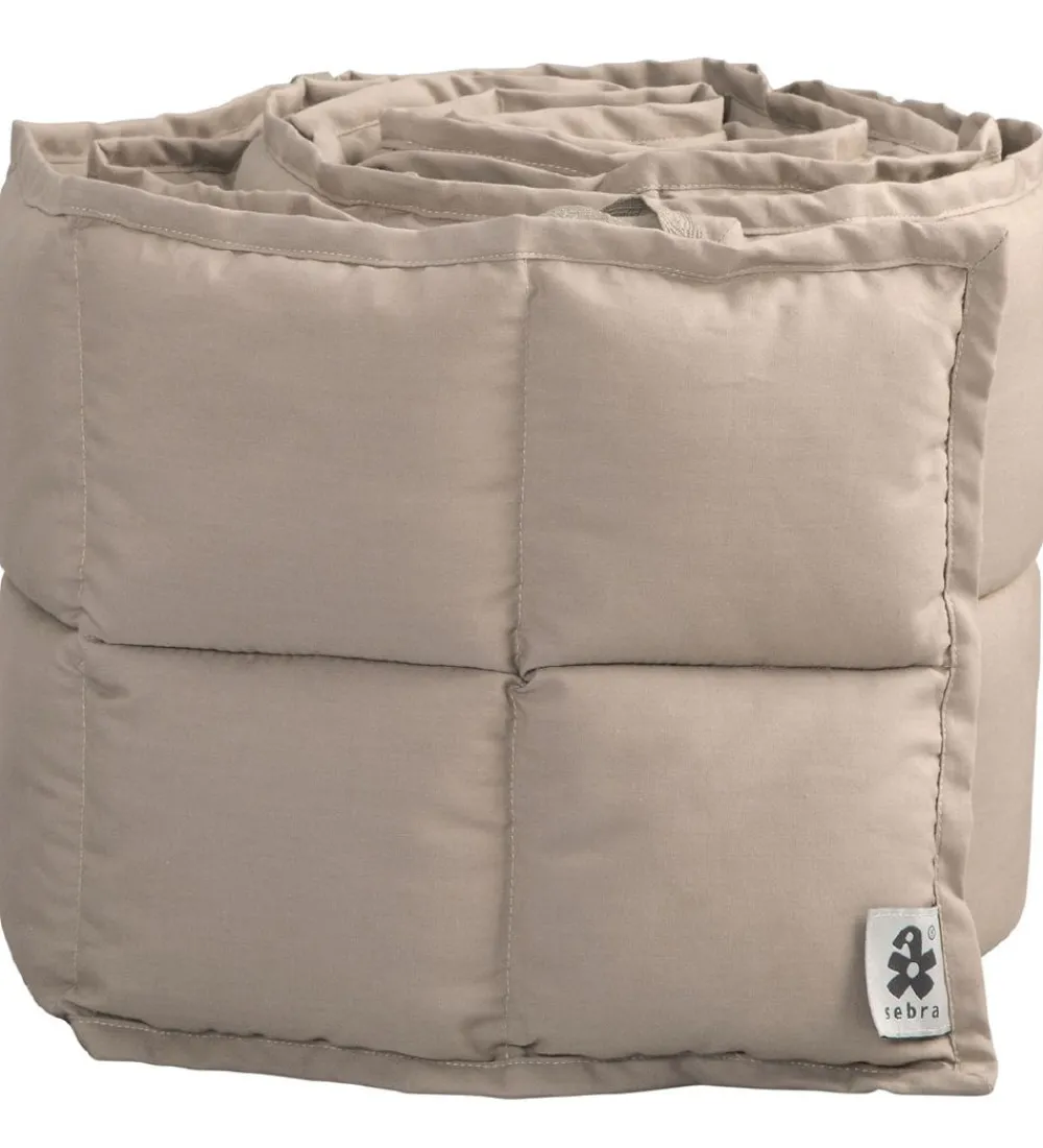 Sebra Sengerande|Sengerand - Kapok - Jetty Grey