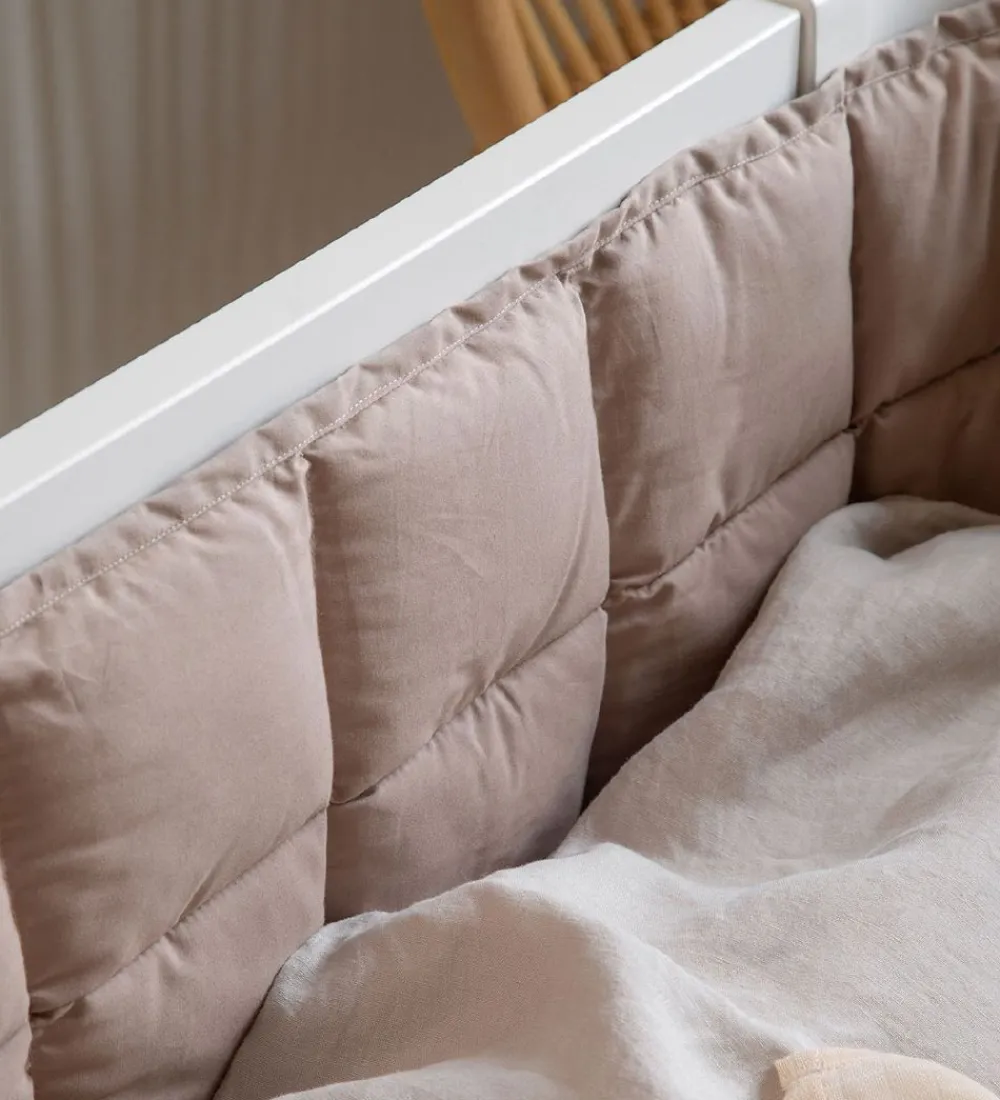 Sebra Sengerande|Sengerand - Kapok - Jetty Grey