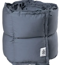 Sebra Sengerande|Sengerand - Kapok - 180x26 cm - Forest Lake Blue