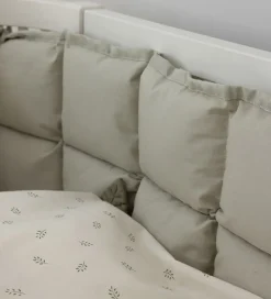 Sebra Sengerande>Sengerand - Kapok - 180x26 cm - Mist Green