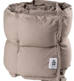 Sebra Sengerande>Sengerand - Kapok - 180x26 cm - Jetty Beige