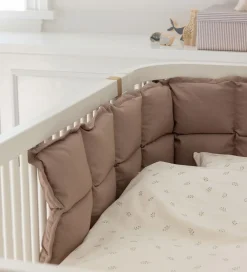 Sebra Sengerande>Sengerand - Kapok - 180x26 cm - Jetty Beige