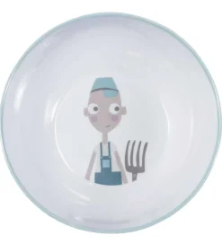 Sebra Skåle>Skål - Farm John