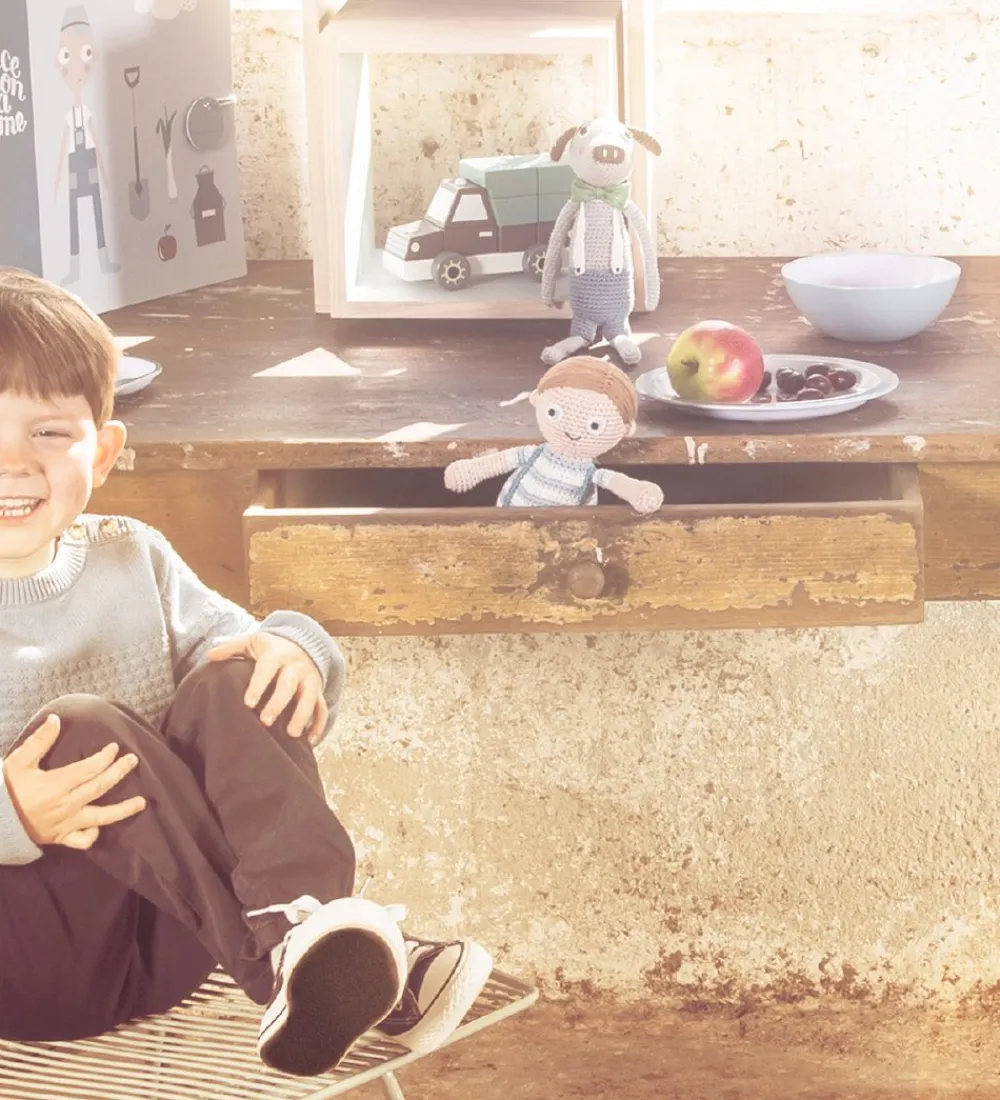 Sebra Skåle>Skål - Farm John