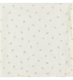 Sebra Stofbleer|Pusletid|Stofble - 3-pak - 75x75 cm - Sophora Leaves/Mist Green
