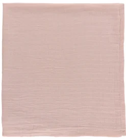 Sebra Stofbleer|Pusletid|Stofbleer - 3-Pak - 75x75 cm - Rose