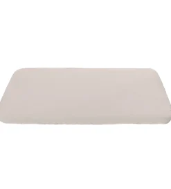 Sebra Lagner|Stræklagen - Baby - 70x120cm - Seabreeze Beige