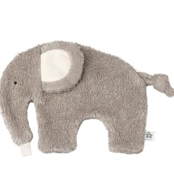 Sebra Sutteklude Og Nusseklude|Sutteklud - Fanto - Grå