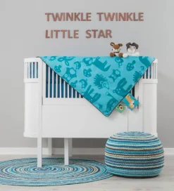 Sebra Bogstaver>Træbogstaver - Tegn - Træ