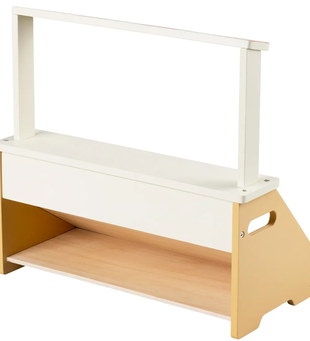 Sebra Trælegetøj|Legekøkken Og Legemøbel>Trælegetøj - Markedsbod