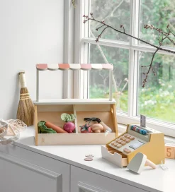 Sebra Trælegetøj|Legekøkken Og Legemøbel><noscript><img width=