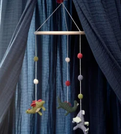 Sebra Uroer>Uro - Hæklet - Dragon Tales