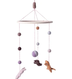 Sebra Uroer|Uro - Uld - Teeny Toes