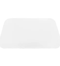 Sebra Lagner|Vådliggerlagen - 70x120 - Baby - Hvid