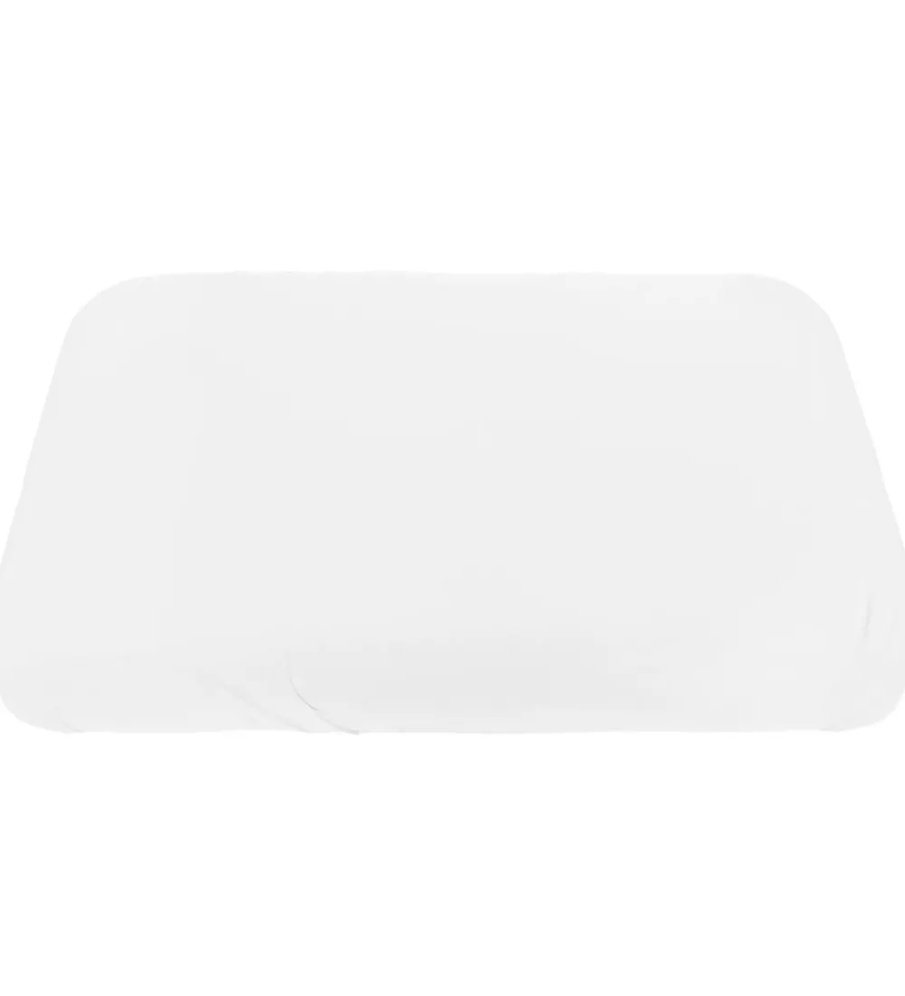 Sebra Lagner|Vådliggerlagen - 70x120 - Baby - Hvid