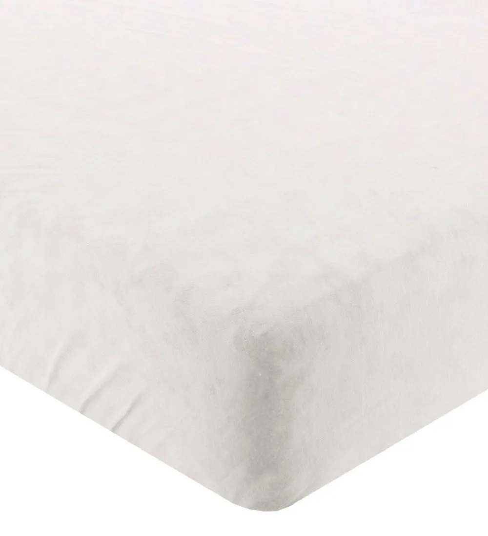 Sebra Lagner>Vådliggerlagen - 88x162 cm - Junior & Grow - Hvid