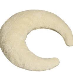 Senger Naturwelt Ammepuder>Amme/Nakkepude - Måne - Hvid