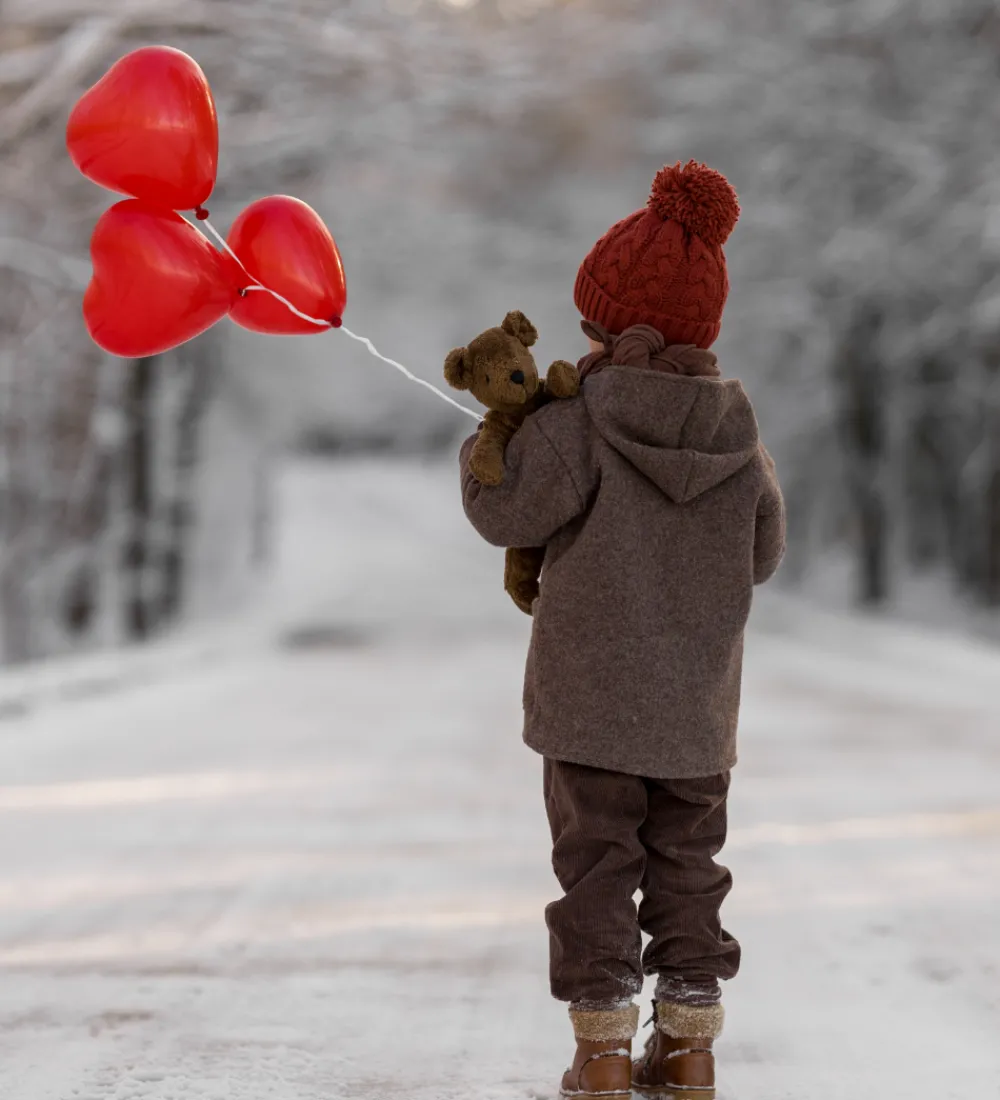Senger Naturwelt Bamser|Bamse - Lille - Bjørn - Brun