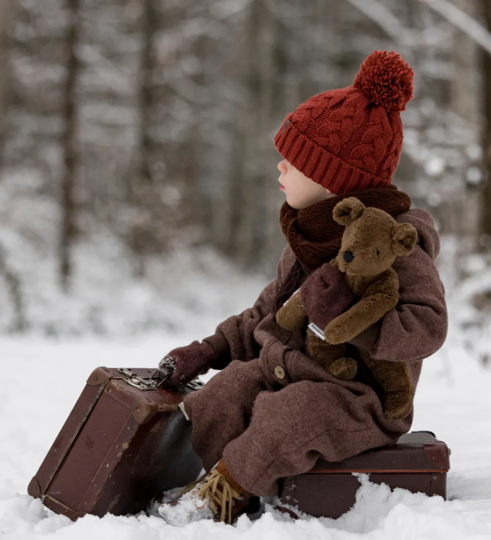 Senger Naturwelt Bamser|Bamse - Lille - Bjørn - Brun