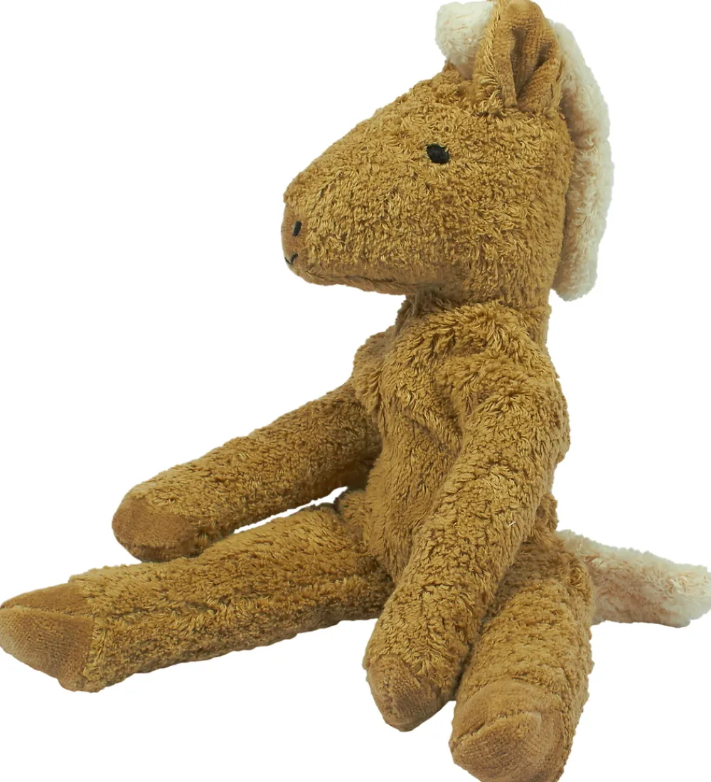 Senger Naturwelt Bamser|Bamse - Lille - Hest - Beige