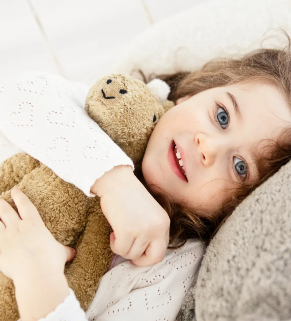 Senger Naturwelt Bamser|Bamse - Lille - Hest - Beige