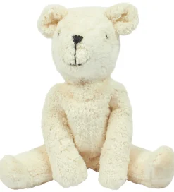 Senger Naturwelt Bamser>Bamse - Lille - Bjørn - Hvid