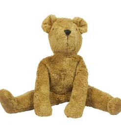 Senger Naturwelt Bamser|Bamse - Stor - Bjørn - Beige