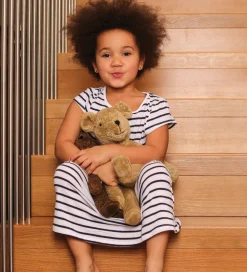 Senger Naturwelt Bamser|Bamse - Stor - Bjørn - Beige