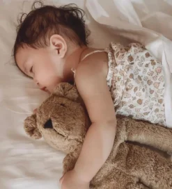 Senger Naturwelt Bamser|Bamse - Stor - Bjørn - Beige