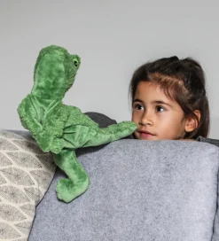 Senger Naturwelt Bamser|Hånddukke - Kanin