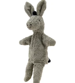 Senger Naturwelt Bamser|Hånddukke - Æsel