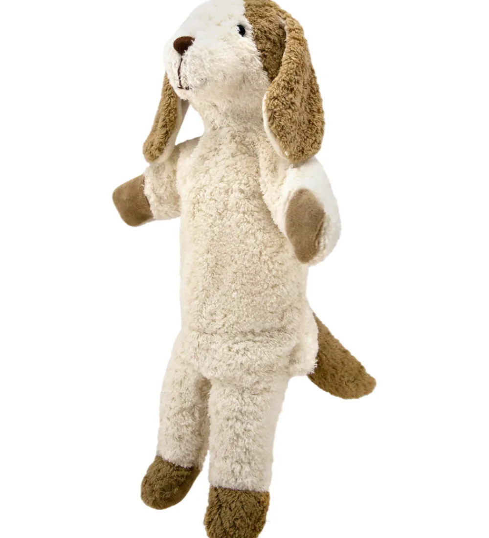 Senger Naturwelt Bamser|Hånddukke - Hund