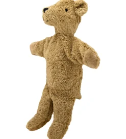 Senger Naturwelt Bamser>Hånddukke - Bjørn