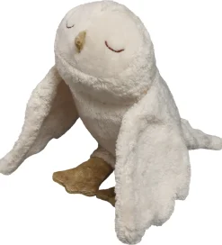 Senger Naturwelt Bamser|Varmepude - Lille - Sneugle - Hvid