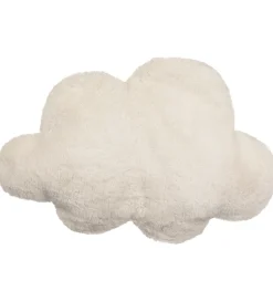 Senger Naturwelt Bamser>Varmepude - Stor - Sky - Hvid