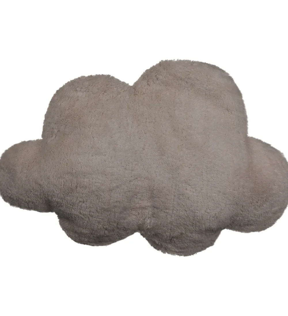 Senger Naturwelt Bamser|Varmepude - Stor - Sky - Grå