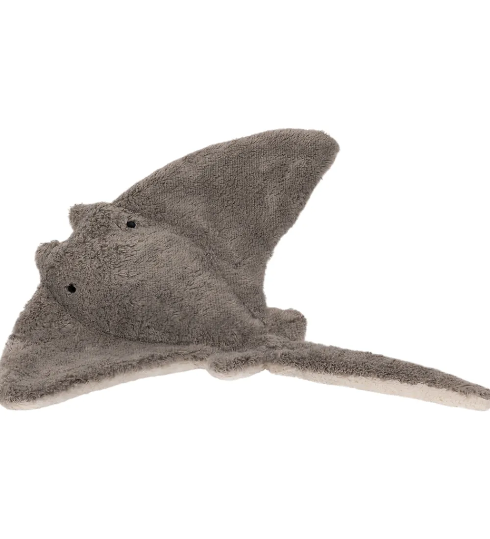 Senger Naturwelt Bamser>Varmepude - Lille - Rokke - Grå