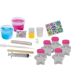 SES Creative Kreasæt|- Explore - DIY Laboratoriet - Slim