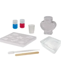 SES Creative Kreasæt>- Explore - DIY Laboratoriet - Sæbe