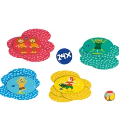 SES Creative Spil>- Spil - Dyredansen