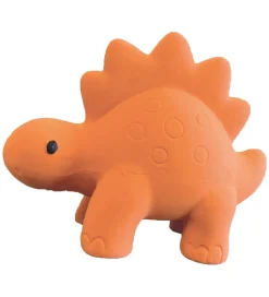 SES Creative Strandlegetøj|Badedyr>Badedyr - Stegosaurus - Naturgummi