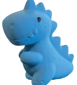 SES Creative Strandlegetøj|Badedyr>Badedyr - T-Rex - Naturgummi