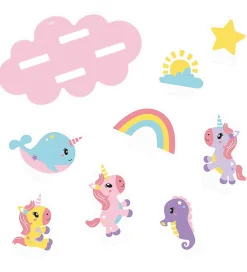 SES Creative Badelegetøj|Badelegetøj - Enhjørning Øen