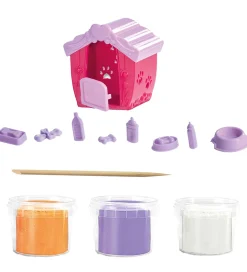 SES Creative Modellervoks>Modellervoks - Hundehvalpe