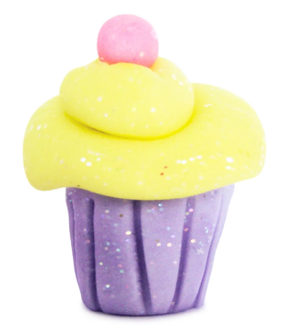 SES Creative Modellervoks|Modellervoks - 4x90 g - Glimmer