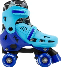 SFR Rulleskøjter|Rulleskøjter|Rulleskøjter - Hurricane IV - Shark