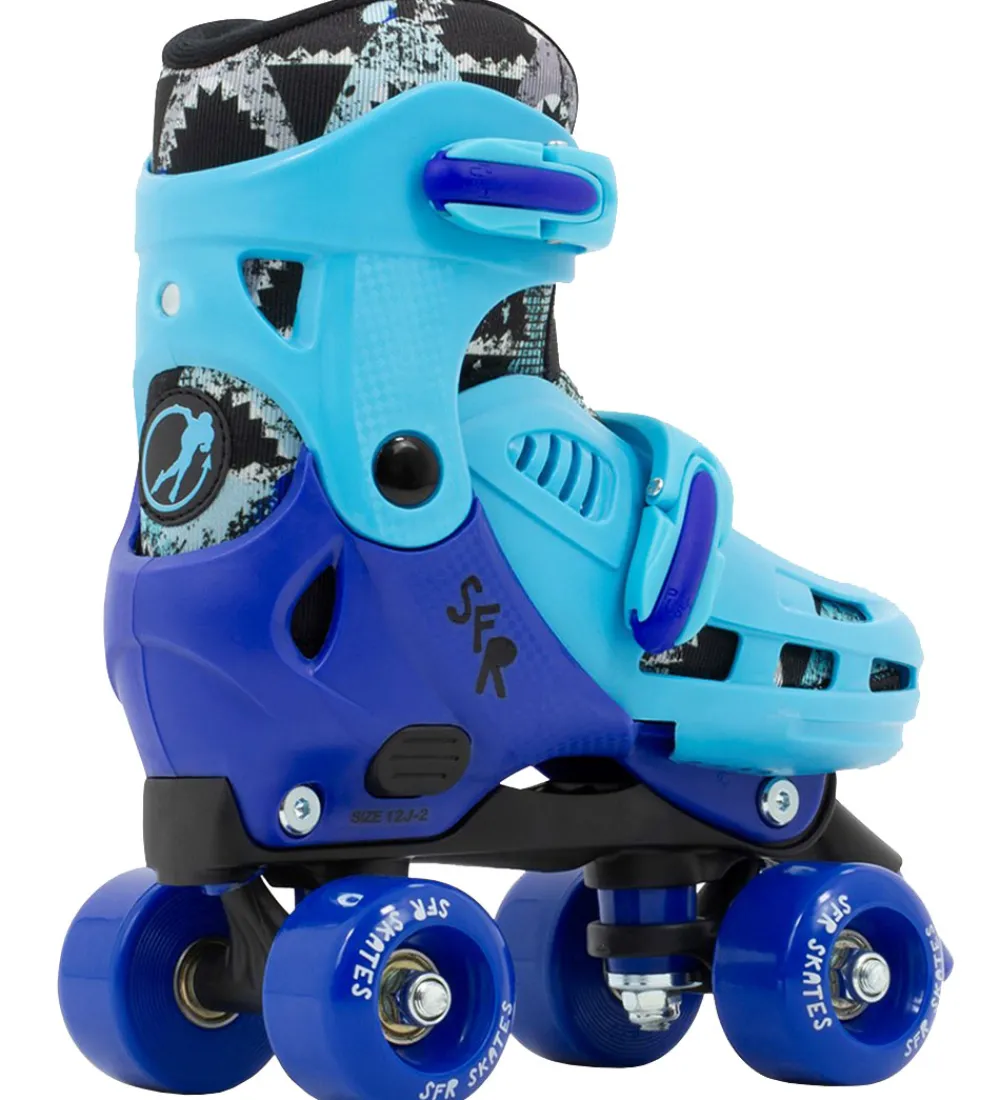 SFR Rulleskøjter|Rulleskøjter|Rulleskøjter - Hurricane IV - Shark