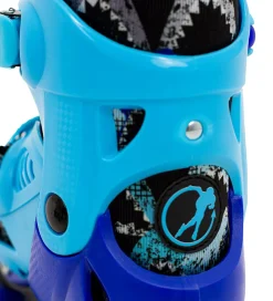 SFR Rulleskøjter|Rulleskøjter|Rulleskøjter - Hurricane IV - Shark