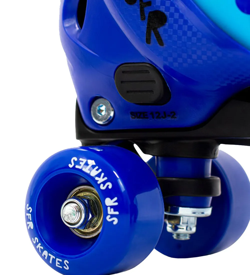 SFR Rulleskøjter|Rulleskøjter|Rulleskøjter - Hurricane IV - Shark